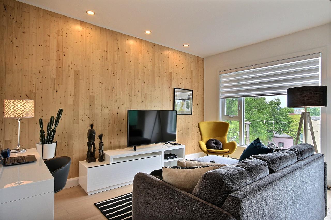 The Modern Cocoon Quebeque Exterior foto