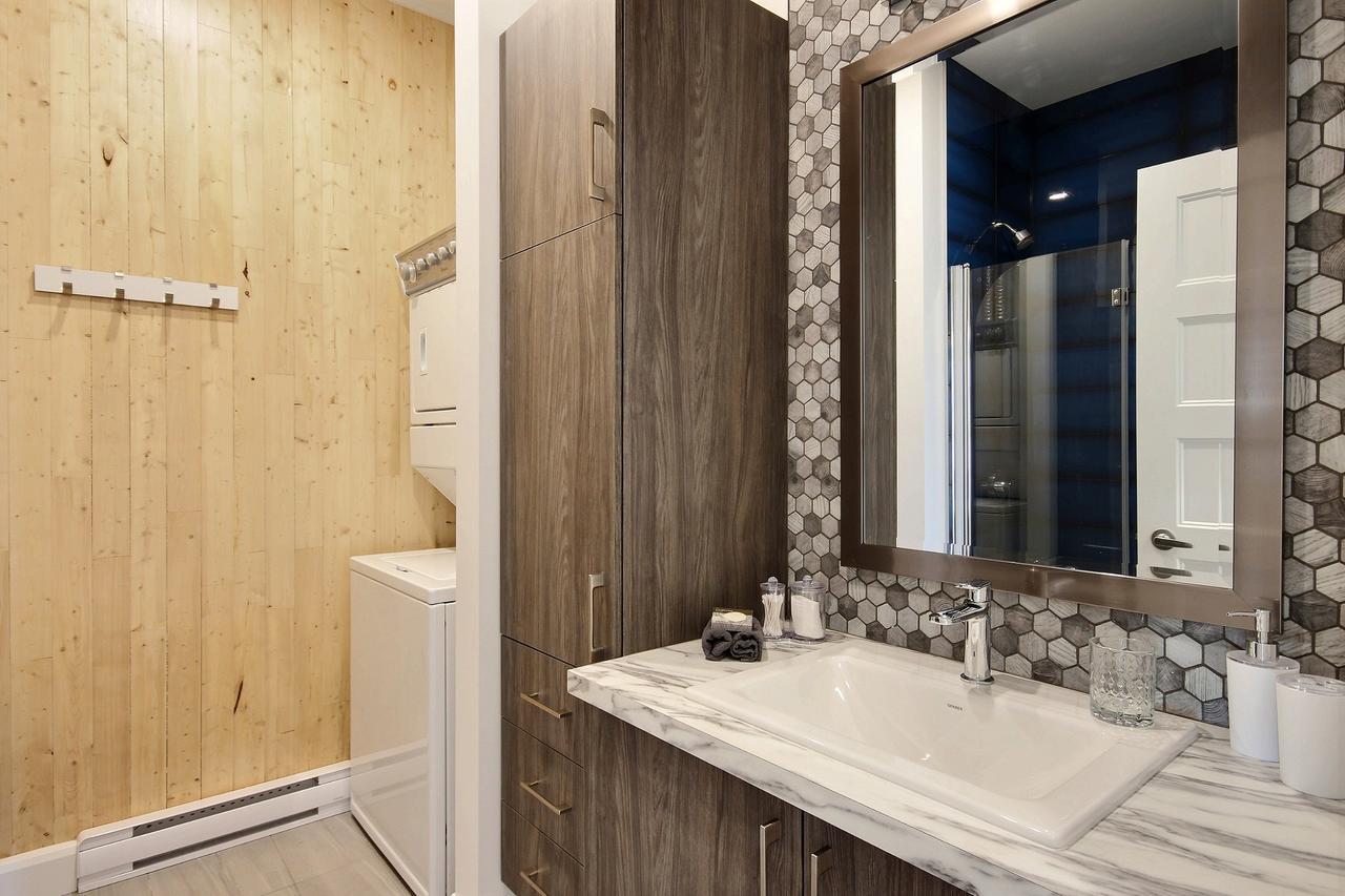 The Modern Cocoon Quebeque Exterior foto